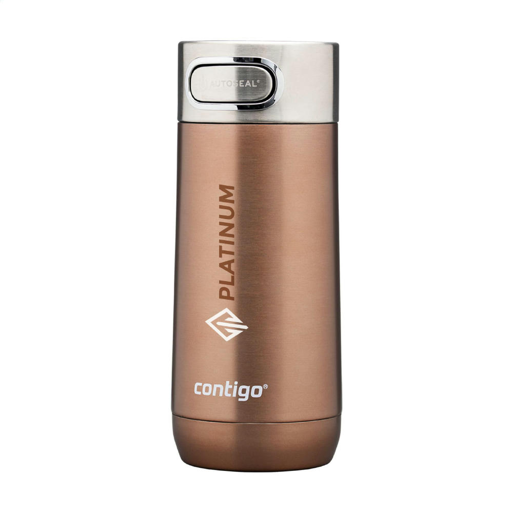 Contigo® Luxe AUTOSEAL® 360 ml Thermobecher Werbeartikel