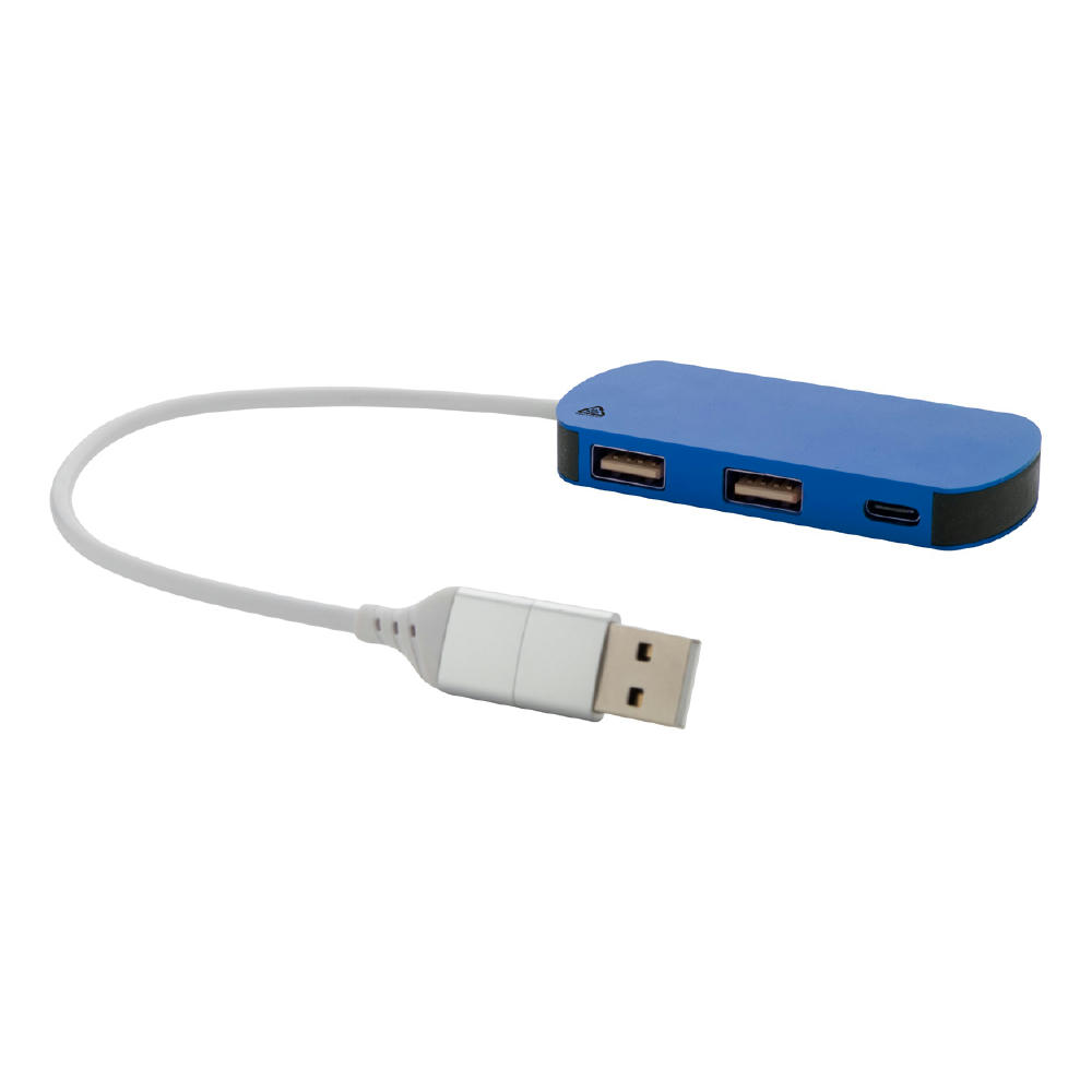 Product image USB Hub Raluhub Werbeartikel