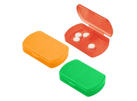 Aufbewahrungsdose "Duo" Werbeartikel