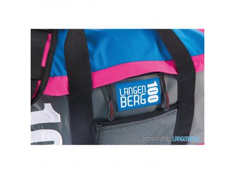 Sporttasche LA-022 bedrucken