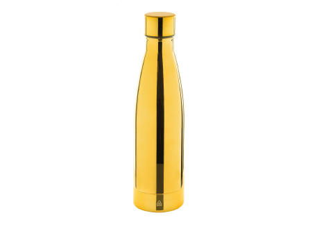Product image Kupfer-Isolierflasche RSS Roppar Oro Werbeartikel