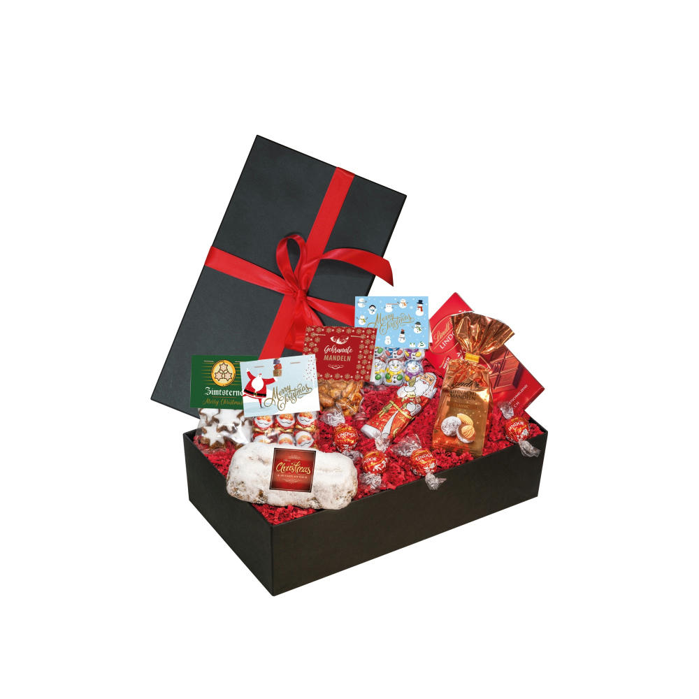 Happy Christmas No. 2 Werbeartikel