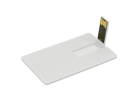 8GB USB-Kreditkarte bedrucken