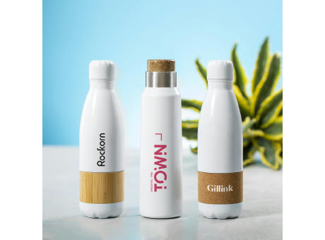 Trinkflasche Rekka Werbeartikel