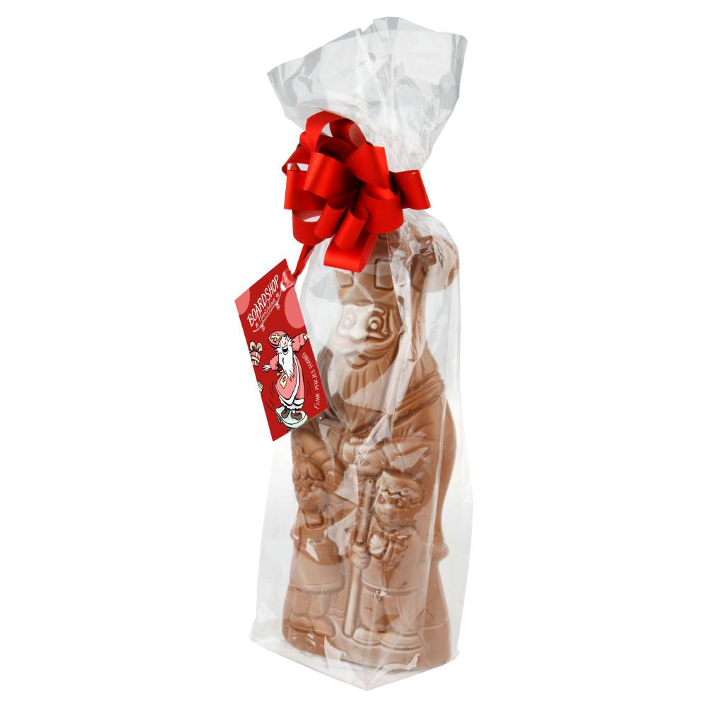 Product image Schokoladenfigur Sinterklaas Werbeartikel