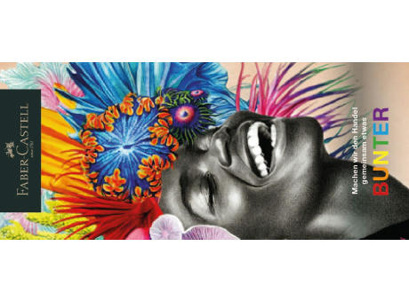 Einleger für Sets Werbeartikel