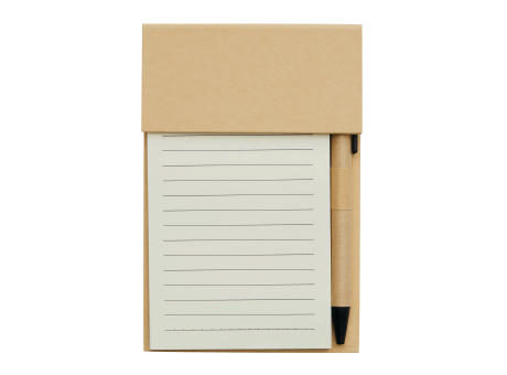 DAILY ASSIST - Notizbuch Werbeartikel