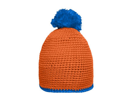 blau/orange (orange/aqua)