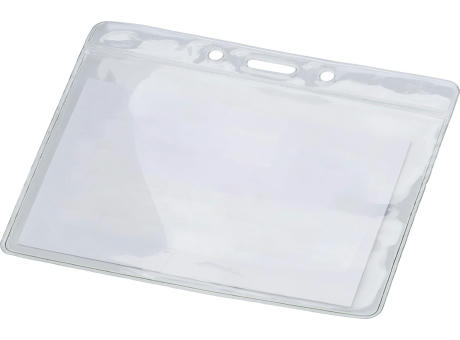 PVC-Kartenhalter Quinn bedrucken