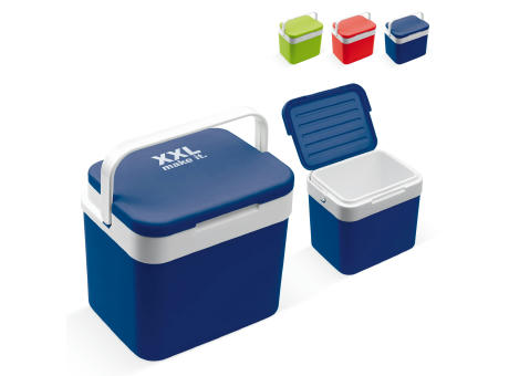 Product image Kühlbox Classic 10L bedrucken