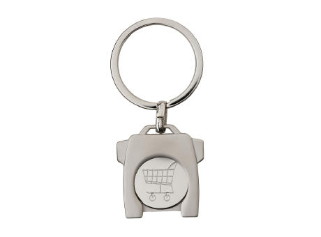 Schlüsselanhänger RE98-DELIVERY bedrucken