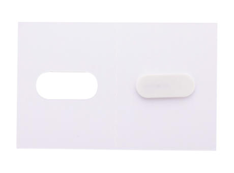 Individueller Webcamblocker CreaCam Plus Werbeartikel