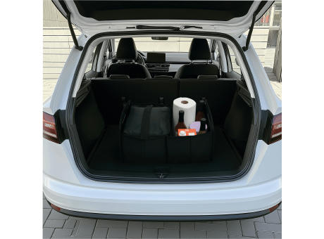 ISO-GADGET - Kofferraumtaschen-Set Werbeartikel