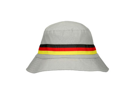 Bucket hat "Germany" Werbeartikel