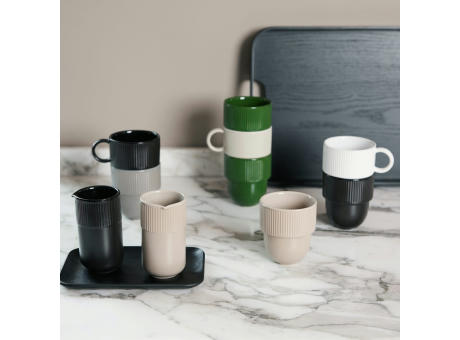 Product image Sagaform Inka Tasse 270ml bedrucken