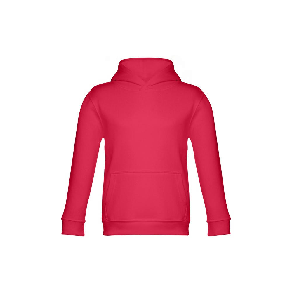 THC PHOENIX KIDS. Sweatshirt für Kinder (unisex) Werbeartikel