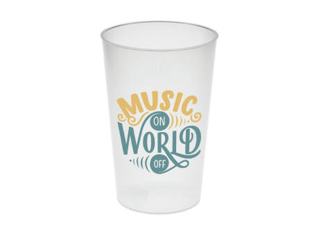 Product image Trinkbecher "Vital", 500 ml Werbeartikel