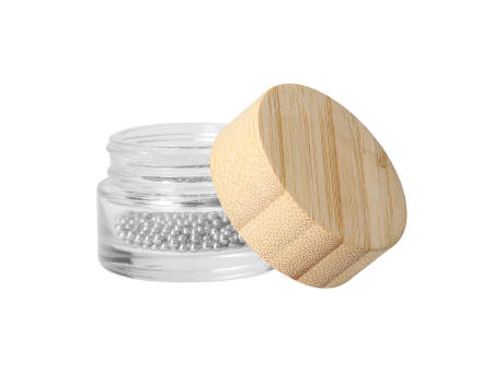 Reinigungsperlen, "Pure", natural Werbeartikel