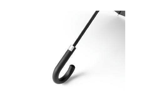 ALBERT. Schirm aus 190T Pongee mit automatischer Öffnung Werbeartikel