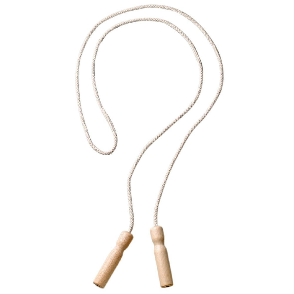 Product image Springseil "Holz" Werbeartikel
