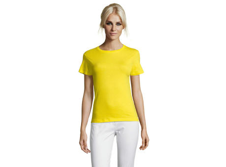 REGENT DAMENT-SHIRT 150g bedrucken