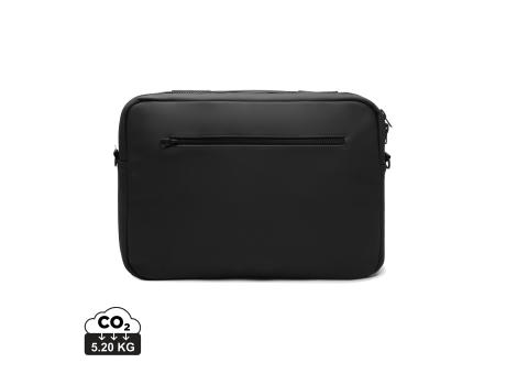 VINGA Baltimore RCS wandelbare Rucksack-Aktentasche Werbeartikel