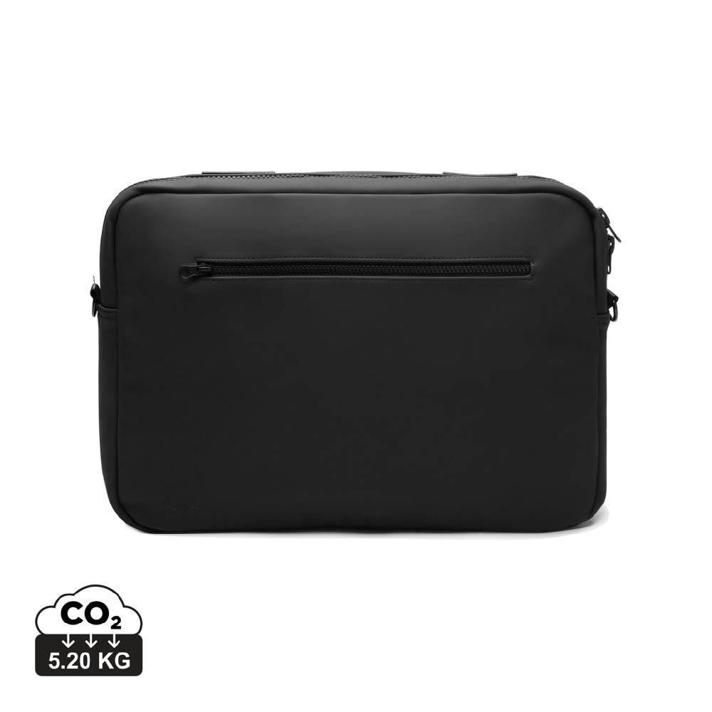 Product image VINGA Baltimore RCS wandelbare Rucksack-Aktentasche Werbeartikel