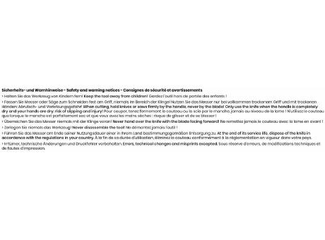 RANGER Multitool Werbeartikel