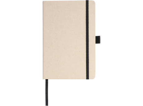 Zuckerrohr Notizbuch (A5) Friedrich bedrucken