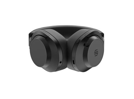 Irvine RCS recycelter & reparierbarer Wireless-ANC Kopfhörer Werbeartikel