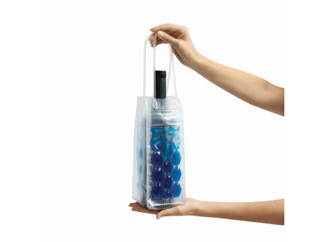 ICE CUBE - Kühltasche Werbeartikel