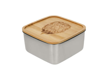 Vorratsdose "Vesper", groß Werbeartikel