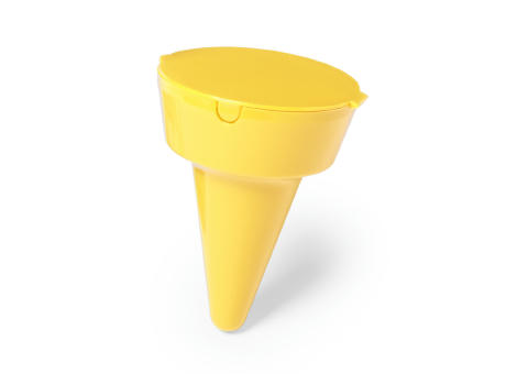 Aschenbecher Cleansand bedrucken