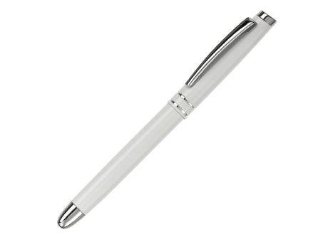 Product image Aluminium Rollerball mit 2 Ringen Werbeartikel