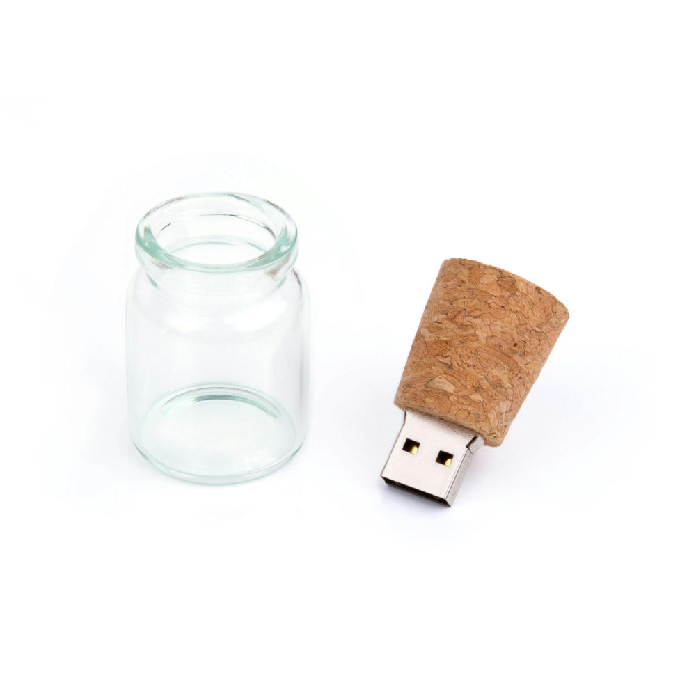 Product image USB Stick Jar Werbeartikel