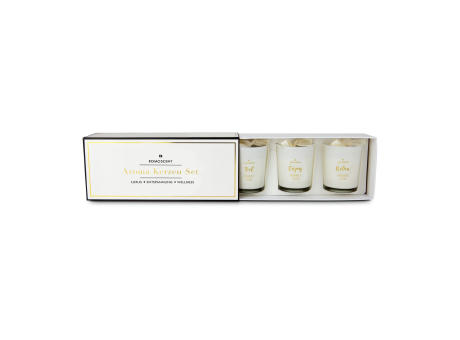 Geschenkset / Präsenteset: Relaxing Moments Werbeartikel