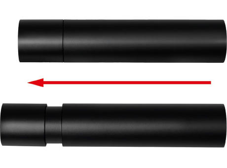 Aufladbare LED Leuchte "Tube Light Charge Focus 270 L" Werbeartikel