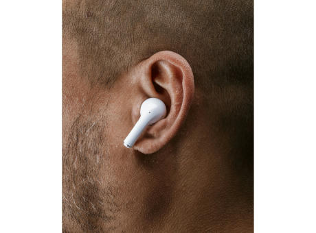 Olaf RCS TWS Wireless Earbuds Ohrhörer Werbeartikel