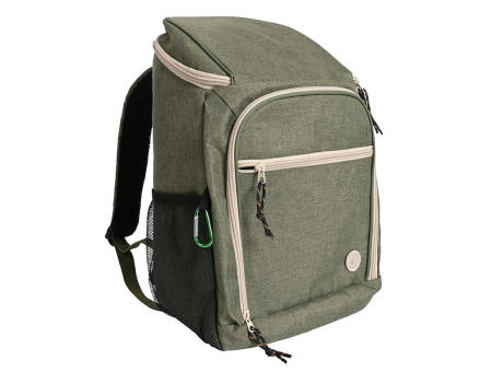 Product image Sagaform City Kühlrucksack 21 Liter bedrucken