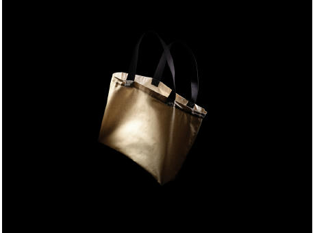Impact Aware™ 240g/m² große Tasche aus rCanvas, ungefärbt bedrucken