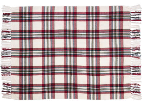 Decke aus Polyester Ayana Werbeartikel