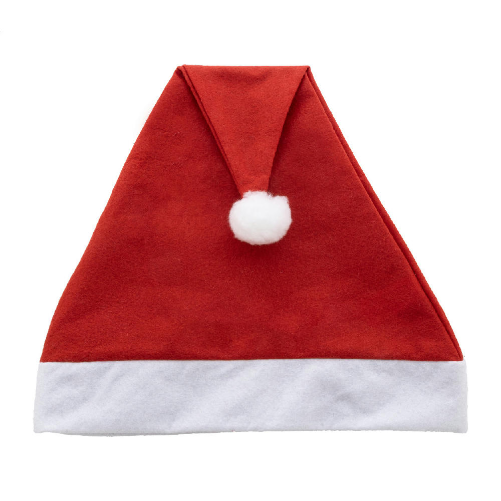 Weihnachtsmütze RPET Mikku Werbeartikel