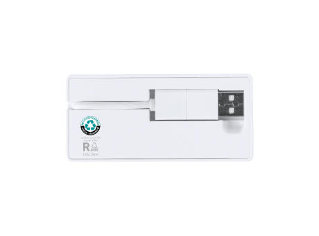 Product image USB Hub Nofler RCS Werbeartikel