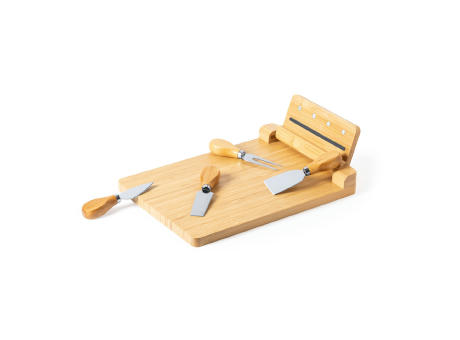 Käse Set Mildred Werbeartikel