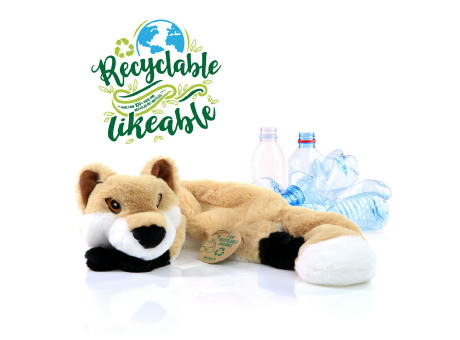 Product image Hundespielzeug RecycelFuchs Werbeartikel