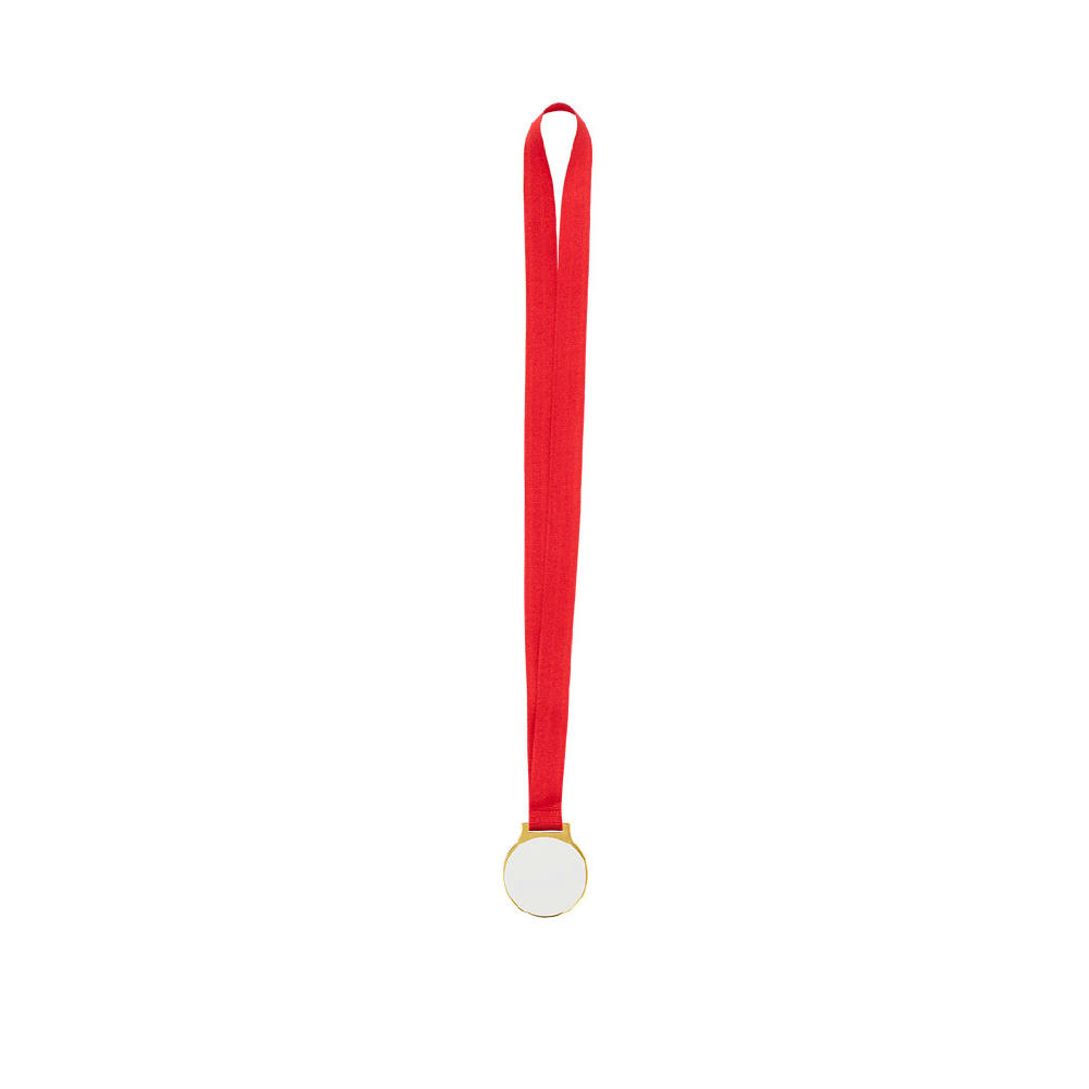 Product image Sublimations Medaille Aviana Werbeartikel