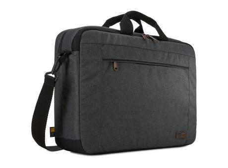 Case Logic Era Laptop Bag 15.6" Obsidian Werbeartikel