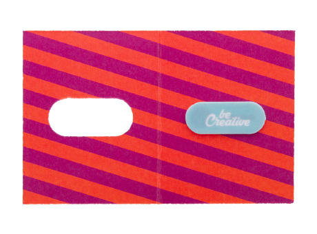 Individueller Webcamblocker CreaCam Plus Werbeartikel