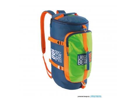 Rucksack / Sporttasche LA-080 bedrucken