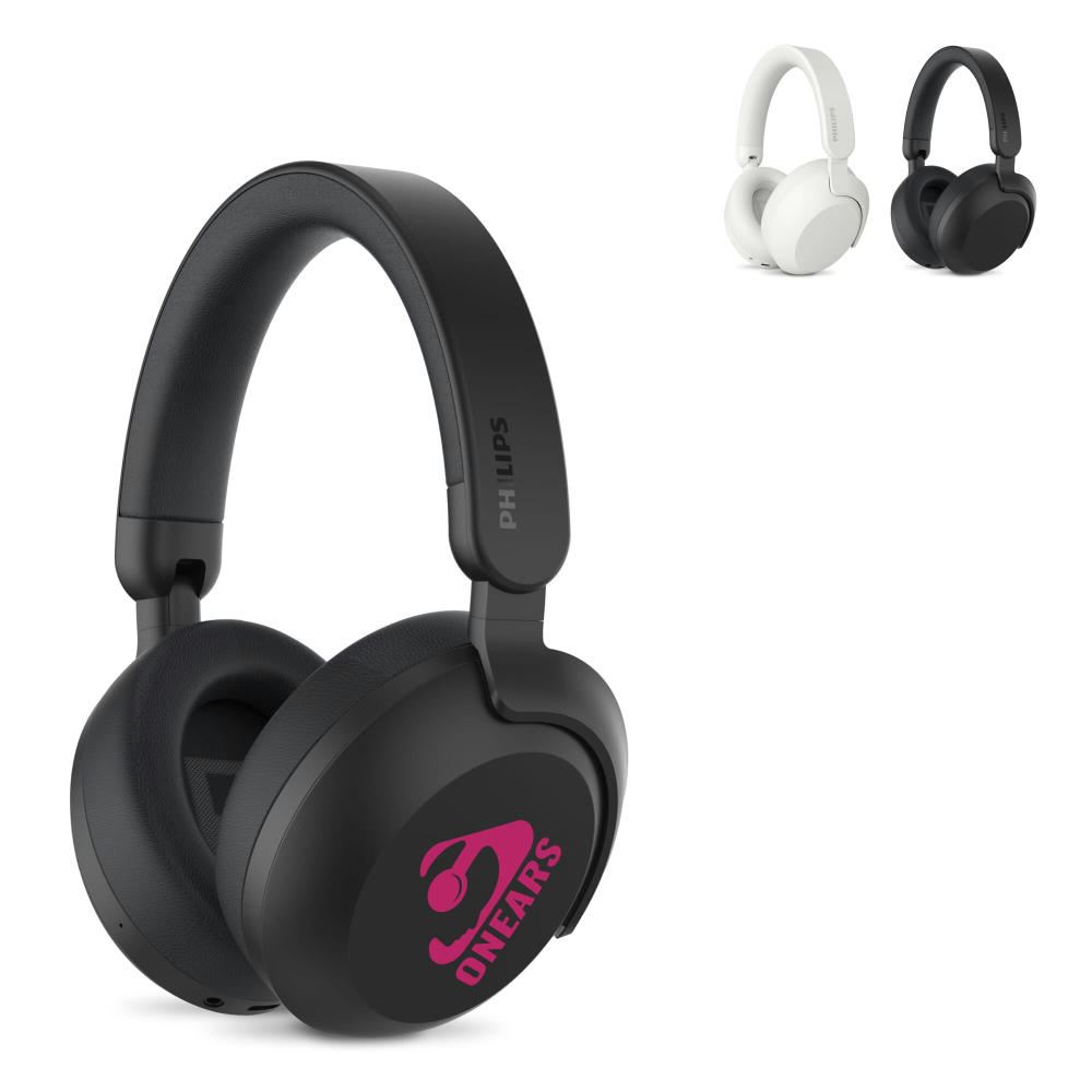 Product image Philips TAH8000E Over-Ear-Kopfhörer mit ANC Werbeartikel